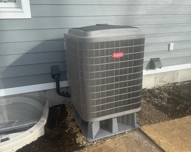 OHara Heating And Cooling a