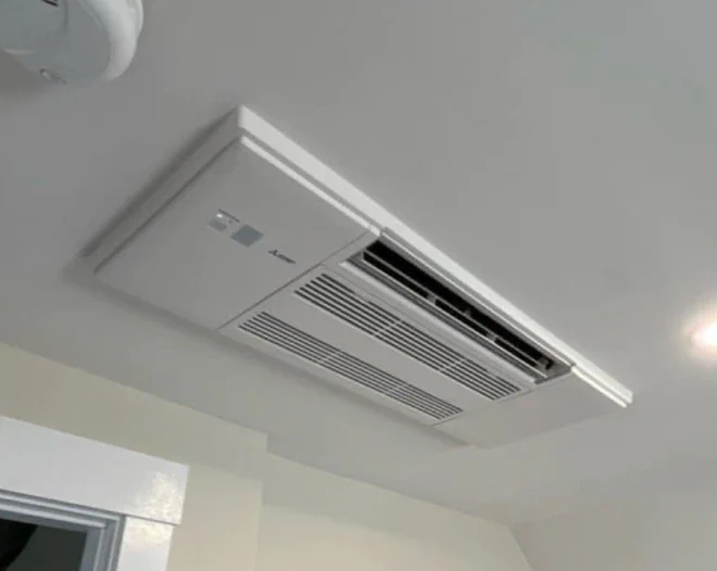 OHara Heating And Cooling b