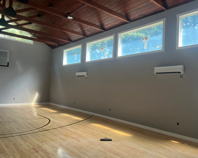 OHara Heating And Cooling c